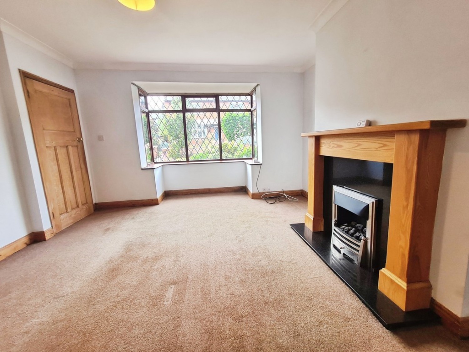 2 bedroom House for Letting Sunnybank Road, Horsforth