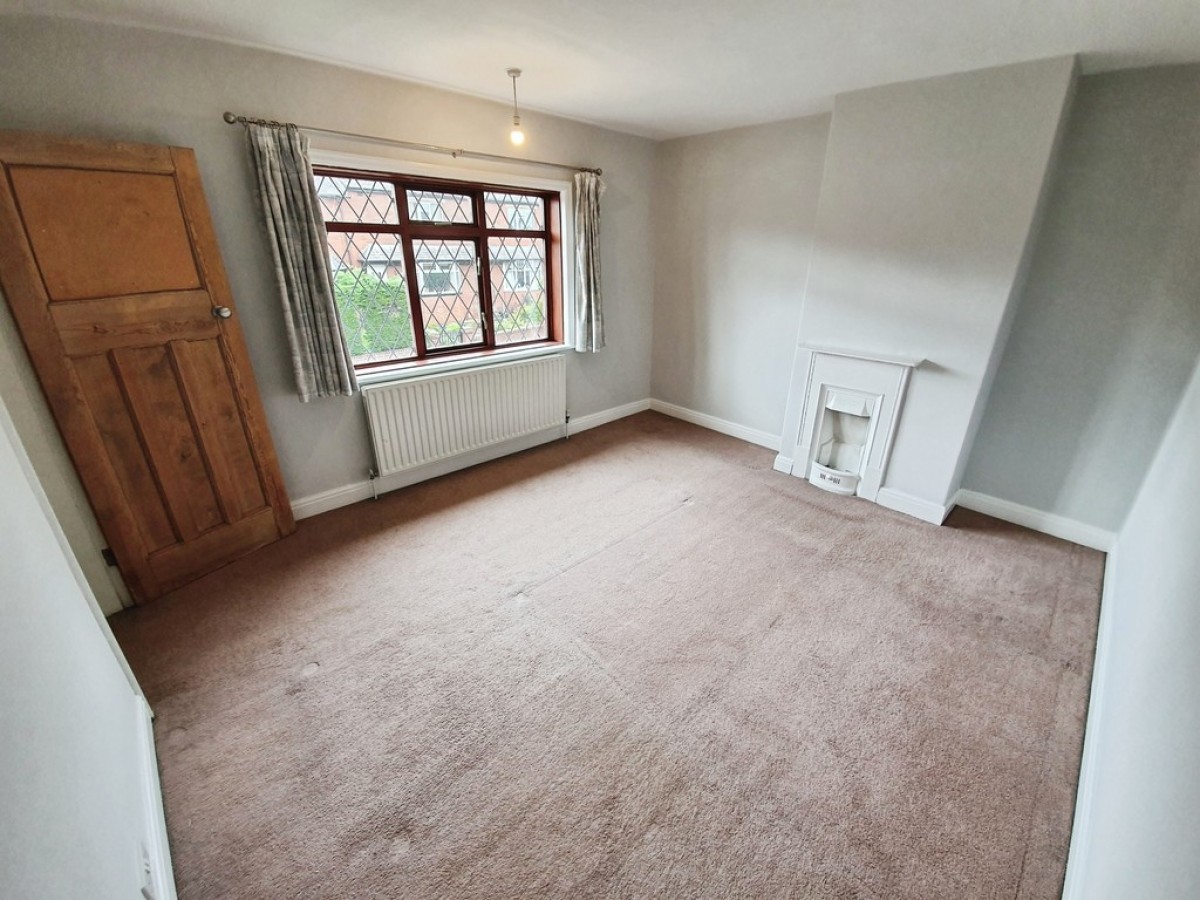 Sunnybank Road, Horsforth