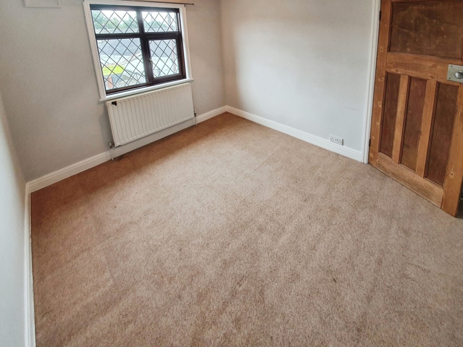 2 bedroom House for Letting Sunnybank Road, Horsforth