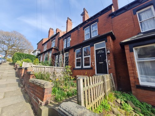 De Lacy Mount, Kirkstall