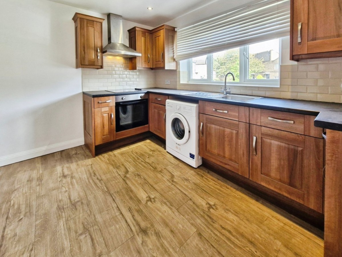 Flat 4 Iveson Villas, Iveson Road