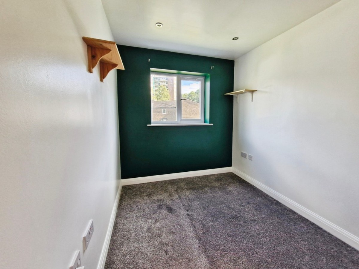 Flat 4 Iveson Villas, Iveson Road