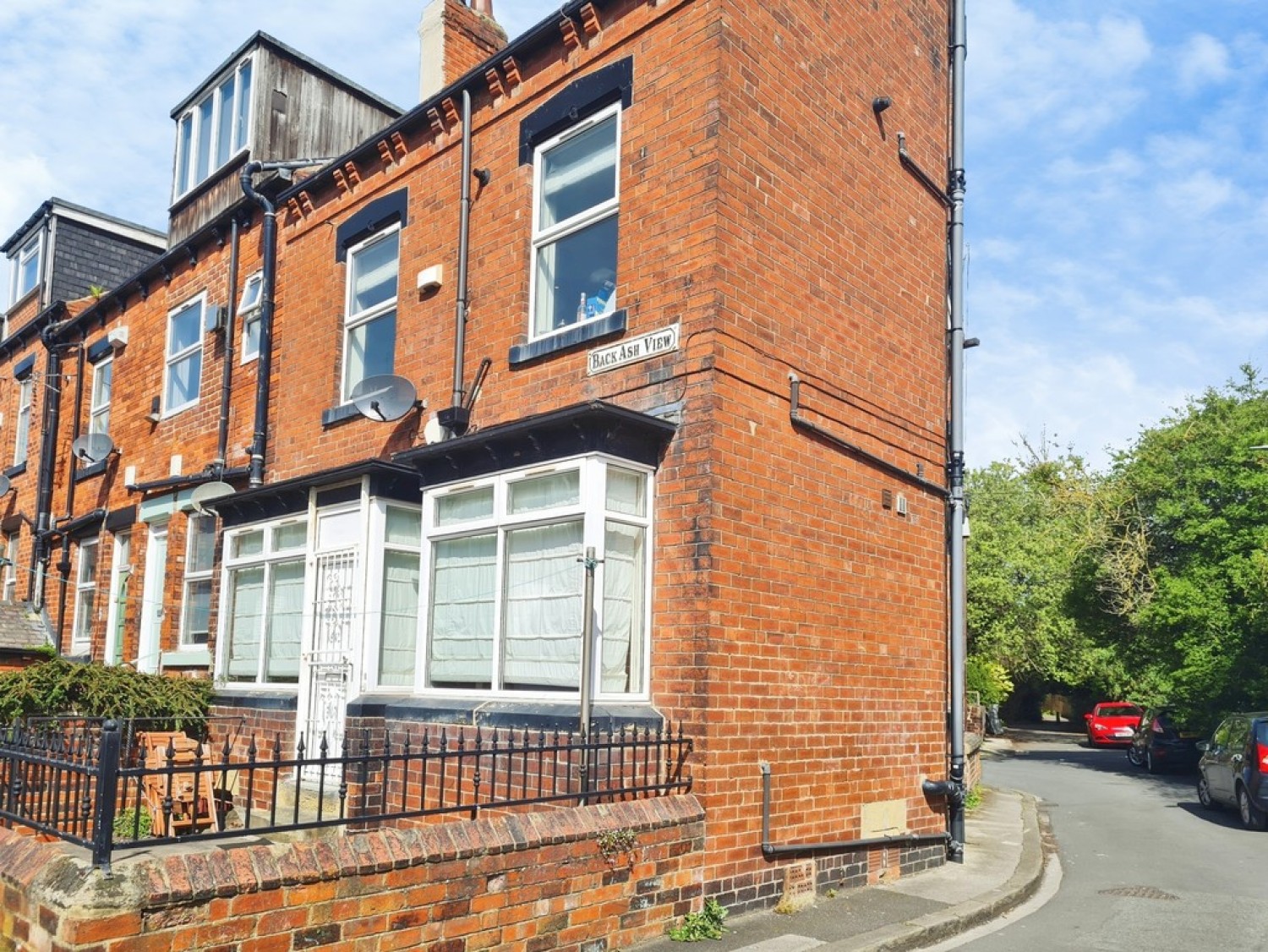 3 bedroom Flat for Letting 1 Ash View, Headingley