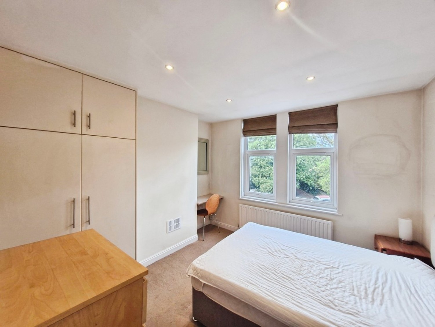 3 bedroom Flat for Letting 1 Ash View, Headingley