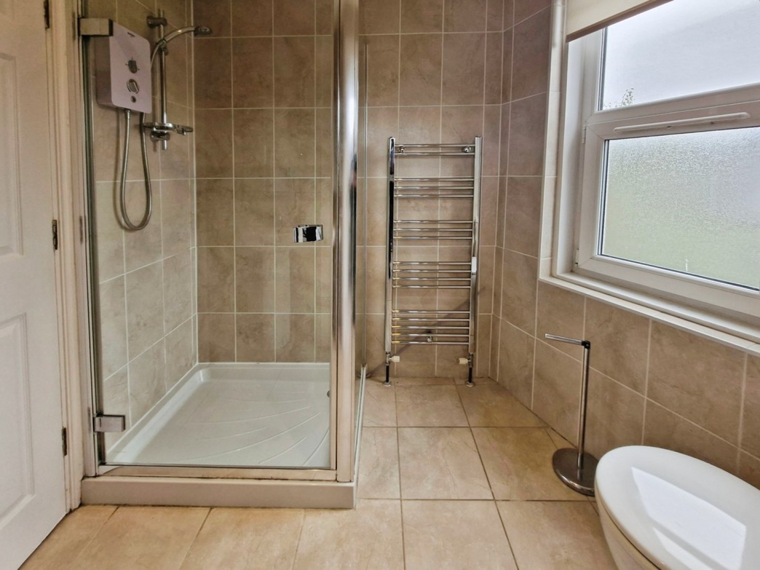 3 bedroom Flat for Letting 1 Ash View, Headingley