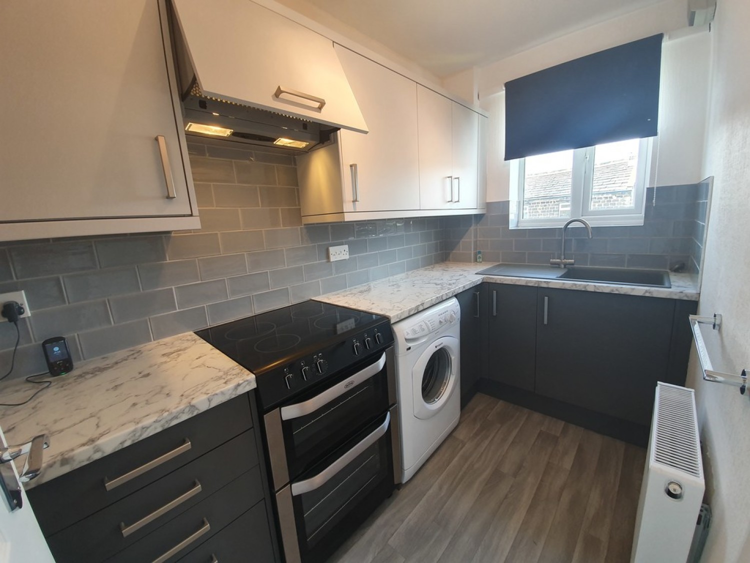 Town Street, Horsforth