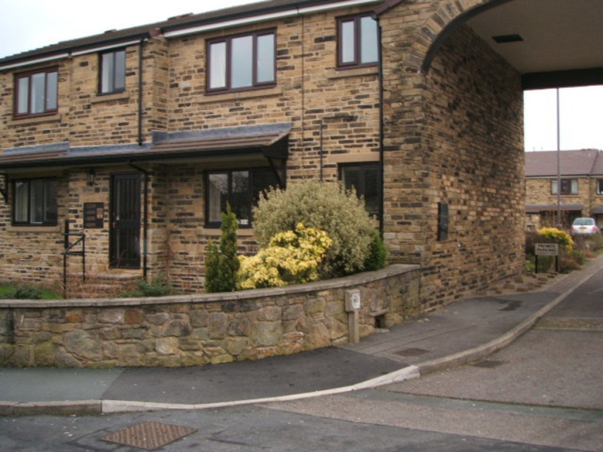 Town Street, Horsforth