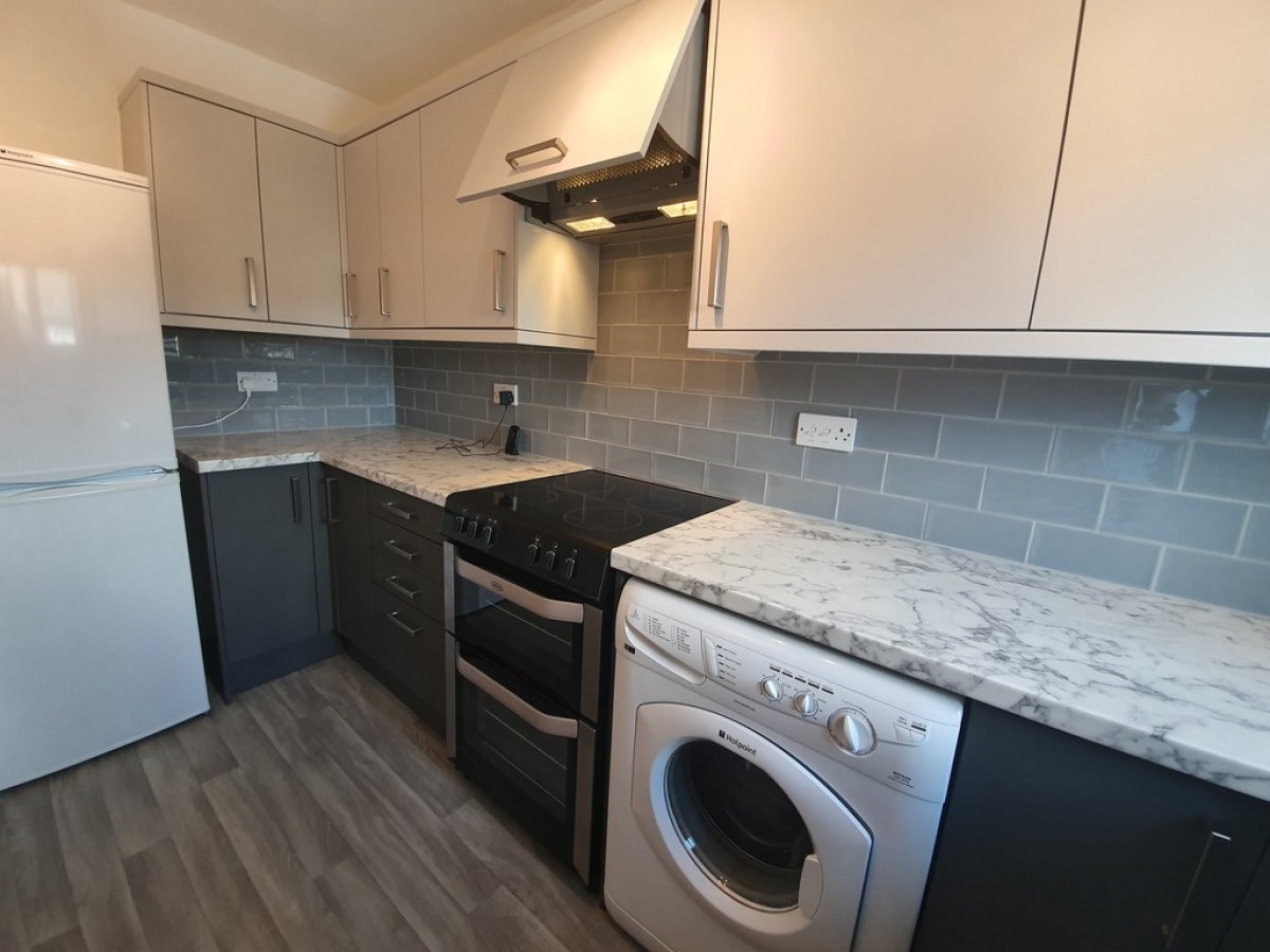 Town Street, Horsforth