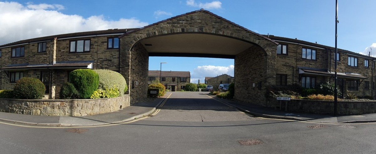 Town Street, Horsforth