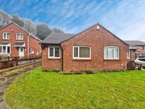 Abbeydale Gardens, Kirkstall, Leeds