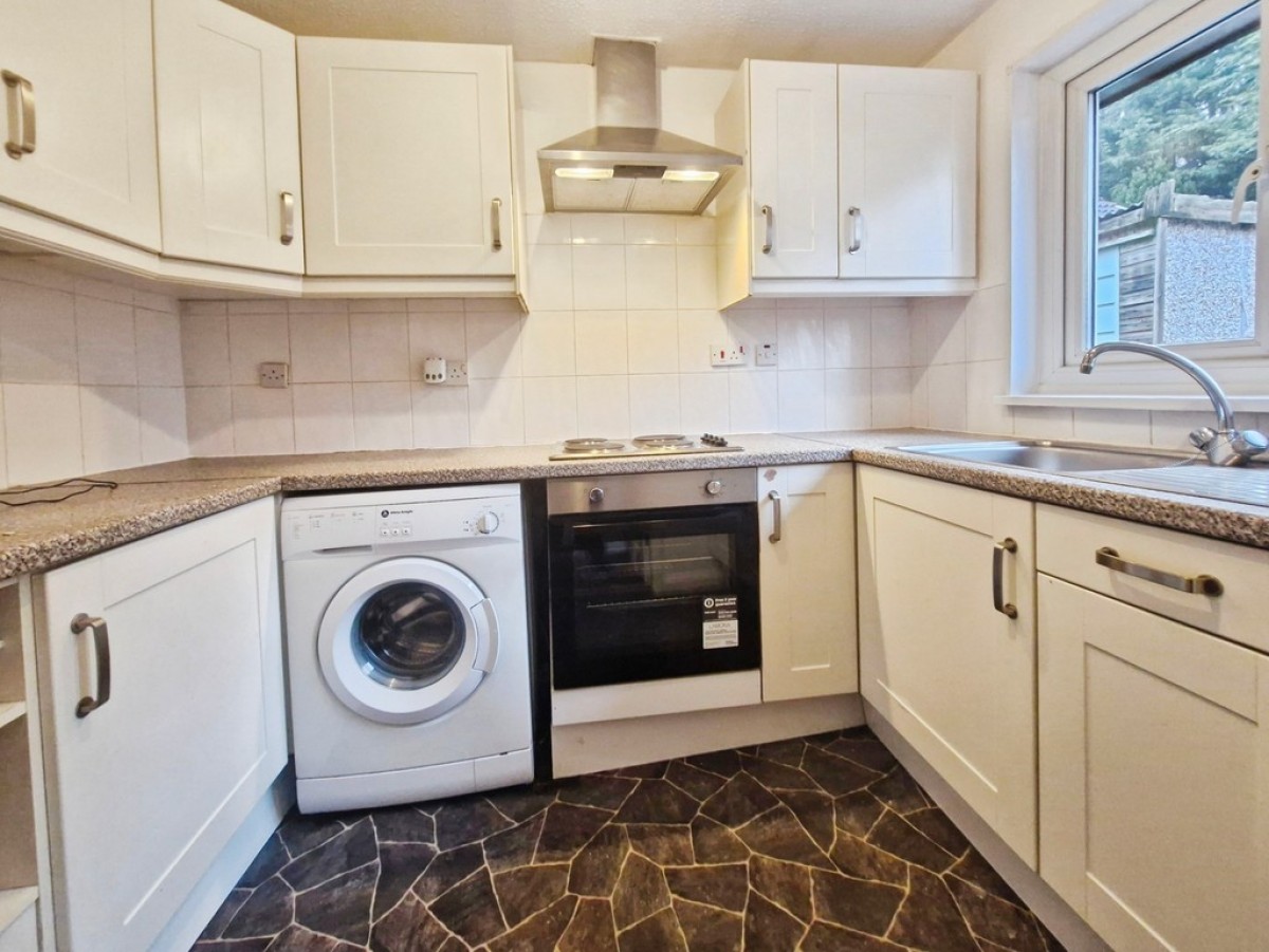 Abbeydale Gardens, Kirkstall, Leeds