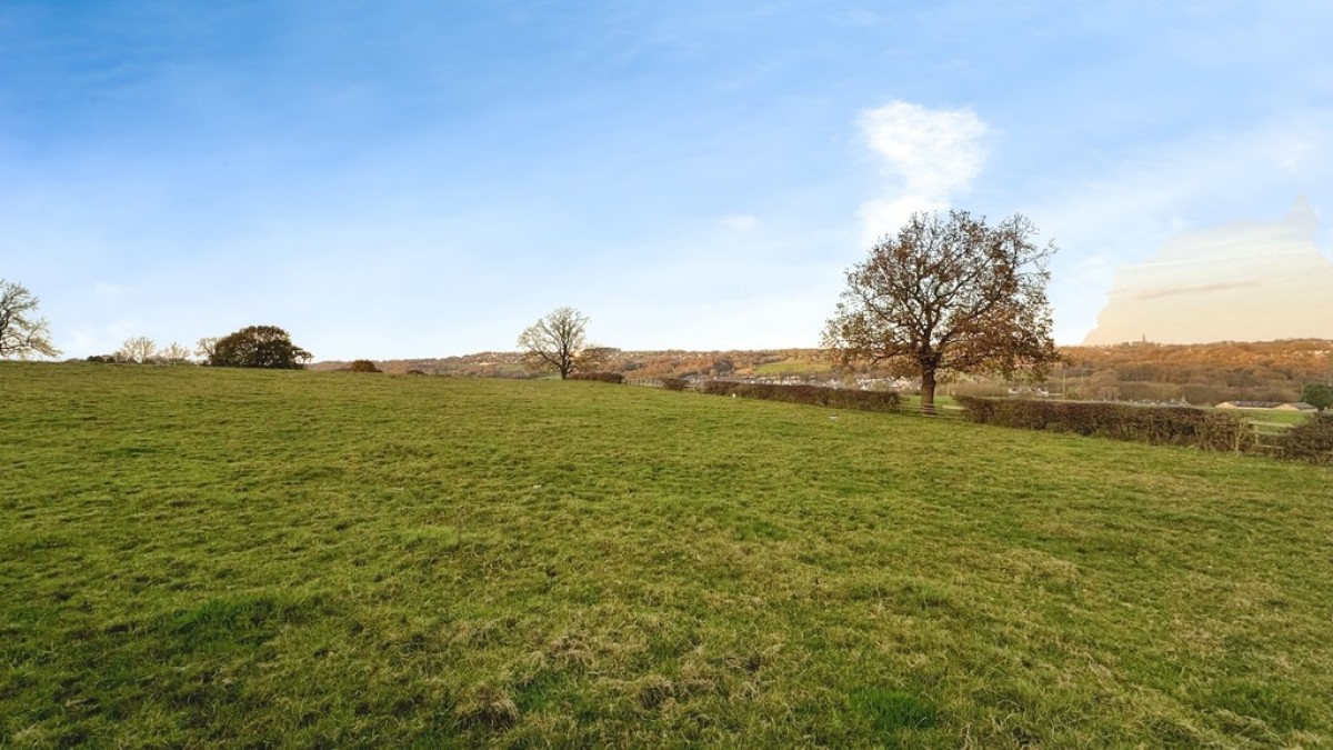 Oaklands House, Rodley