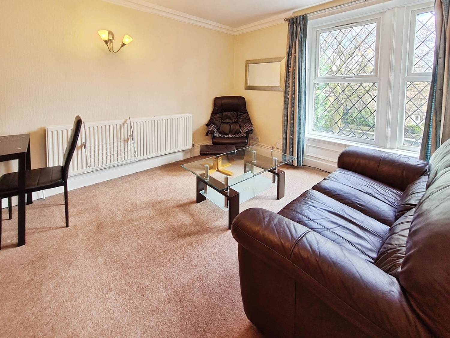 Woodcroft, Outwood Lane, Horsforth