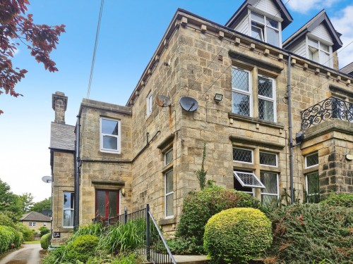 Woodcroft, Outwood Lane, Horsforth