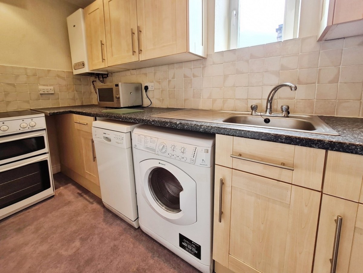 Woodcroft, Outwood Lane, Horsforth