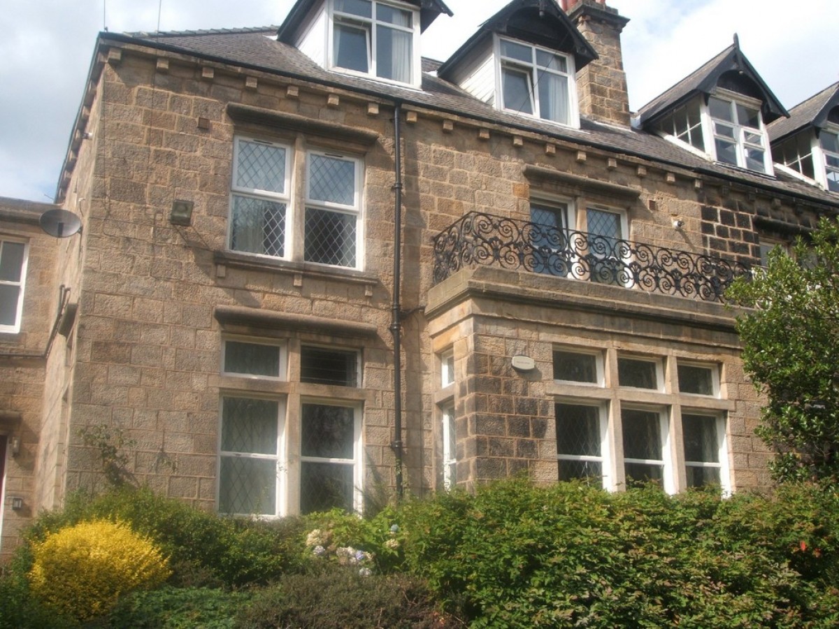 Woodcroft, Outwood Lane, Horsforth