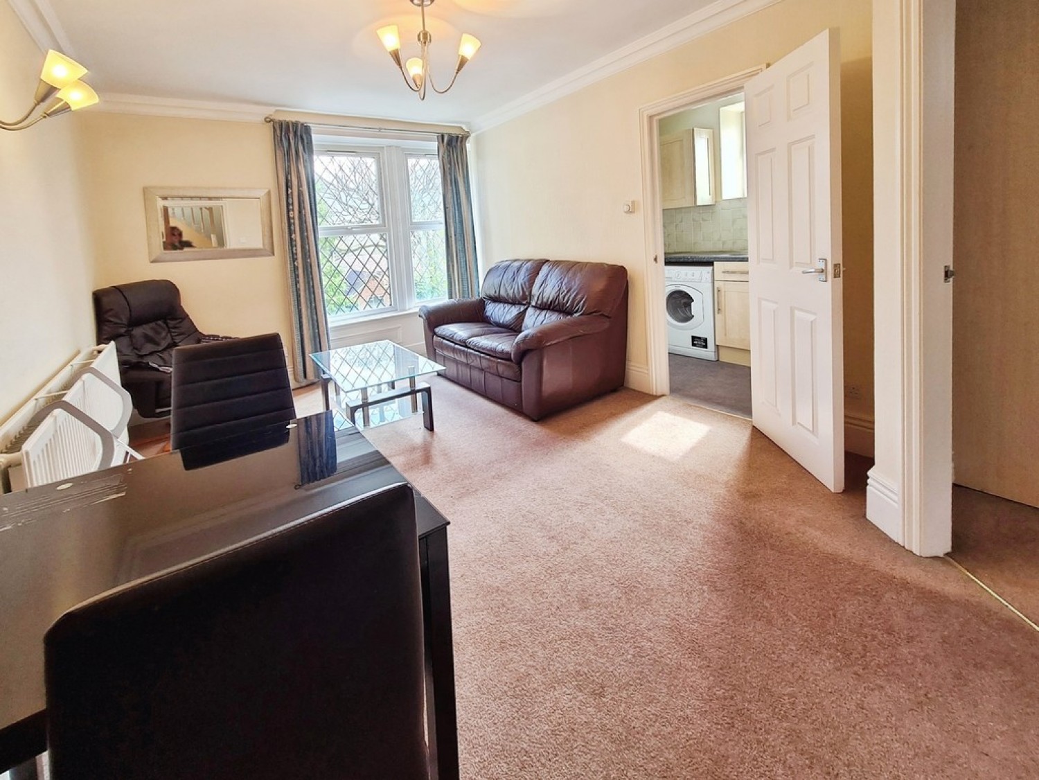 Woodcroft, Outwood Lane, Horsforth