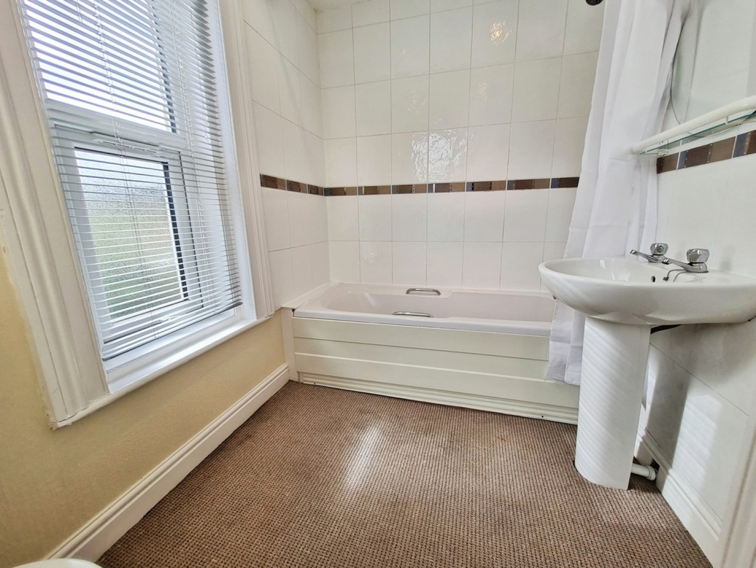 Woodcroft, Outwood Lane, Horsforth