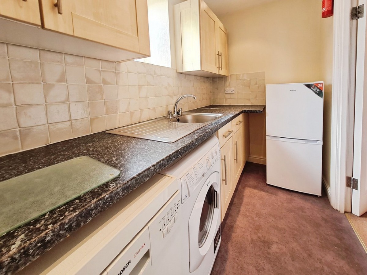 Woodcroft, Outwood Lane, Horsforth