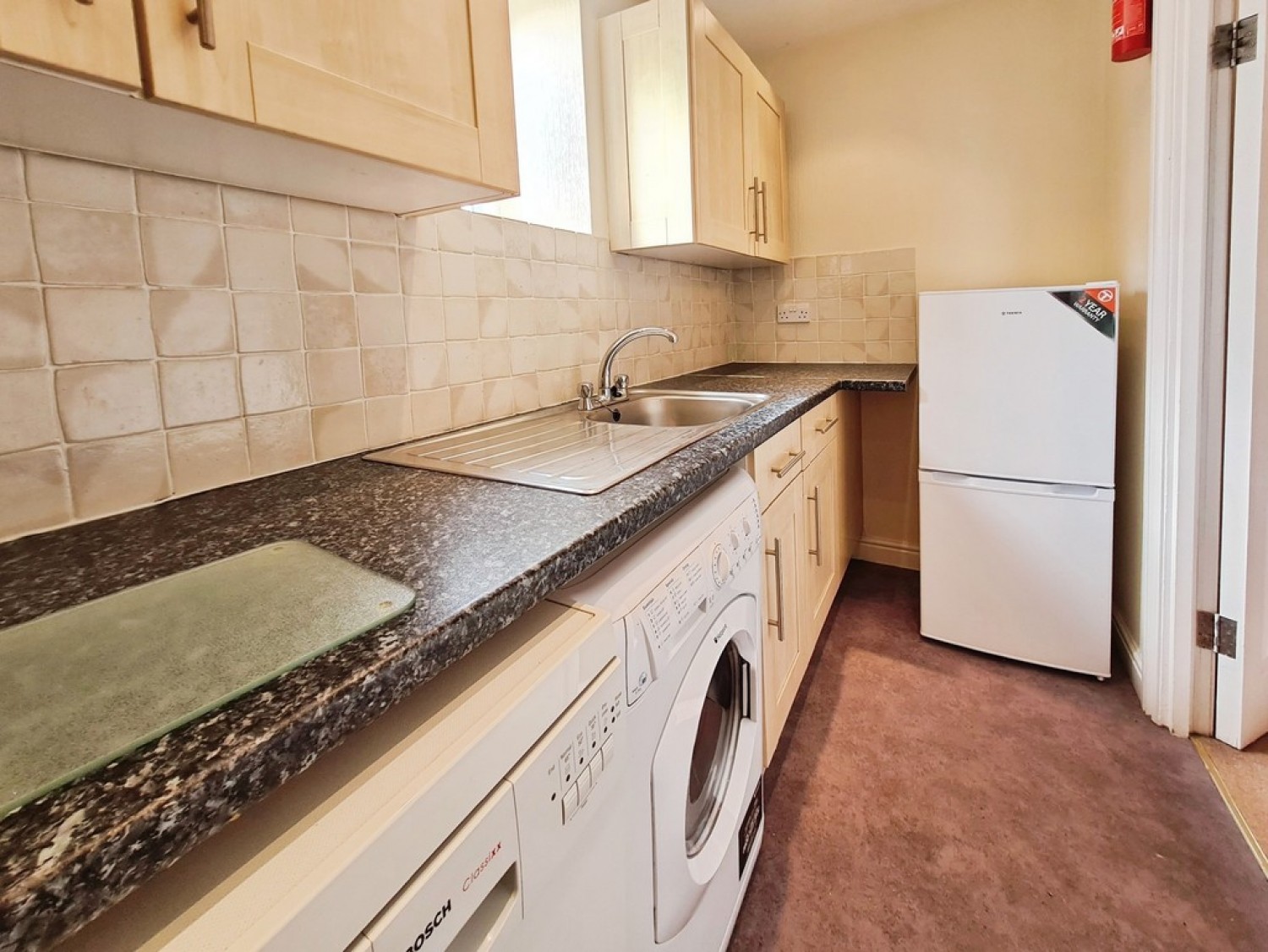 Woodcroft, Outwood Lane, Horsforth