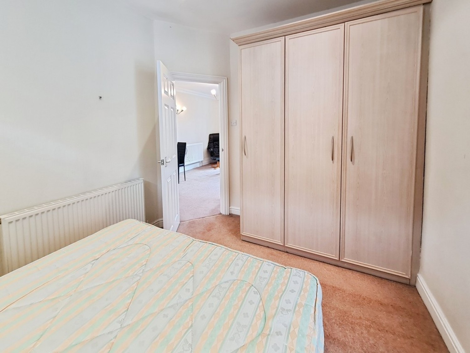 Woodcroft, Outwood Lane, Horsforth