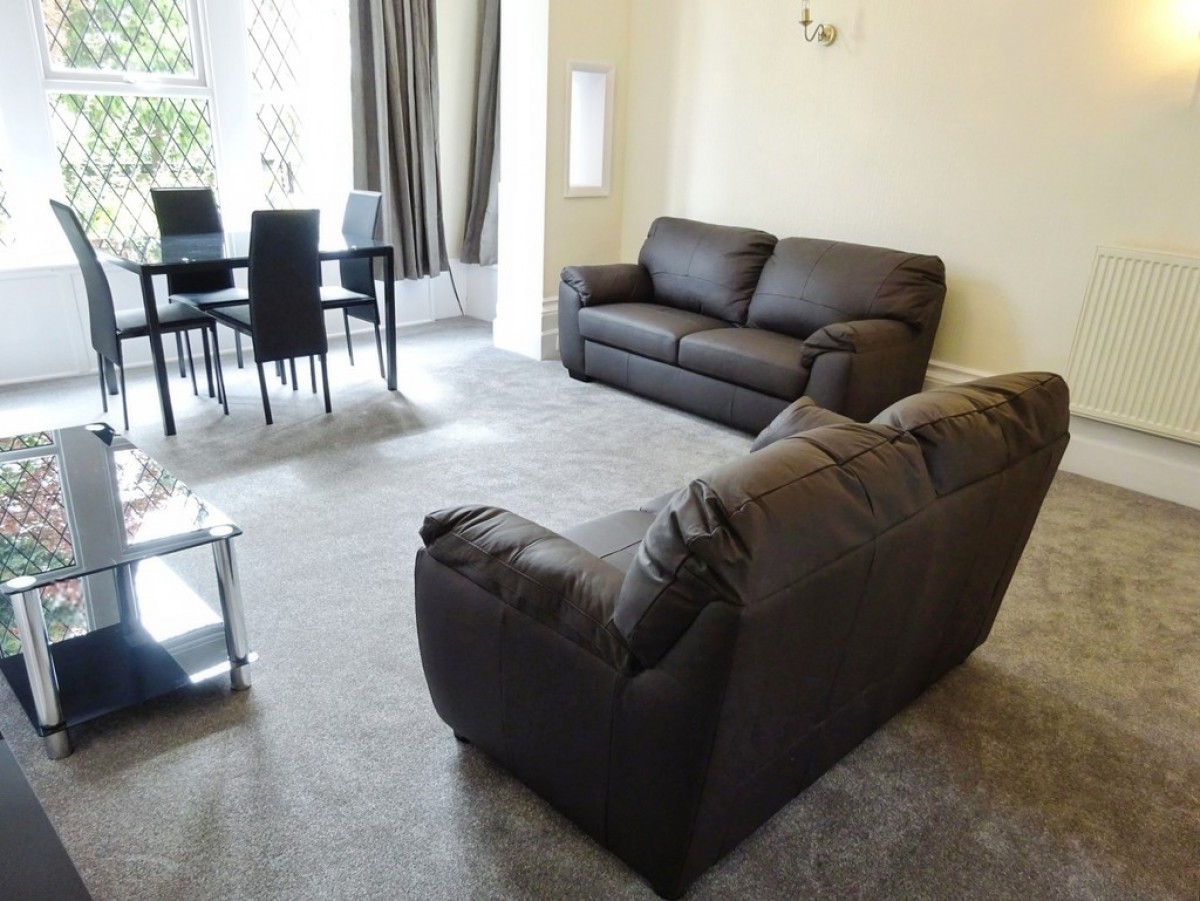 Outwood Lane, Horsforth