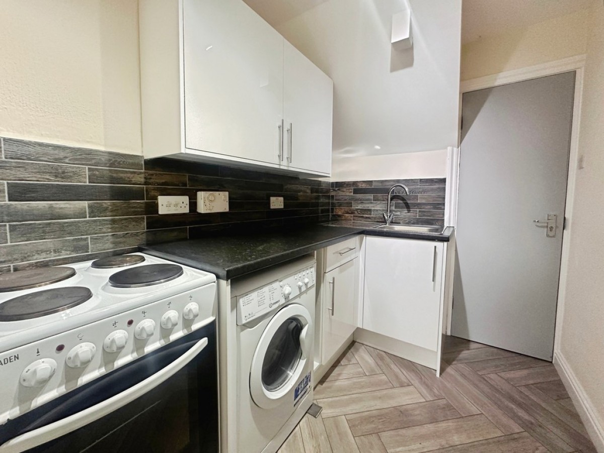 Vesper Road, Kirkstall, Leeds