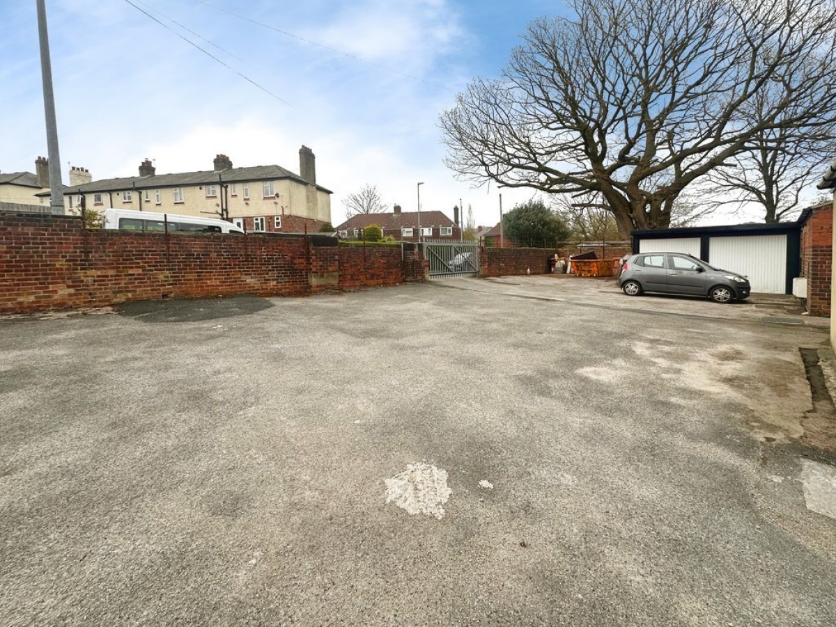 Vesper Road, Kirkstall, Leeds