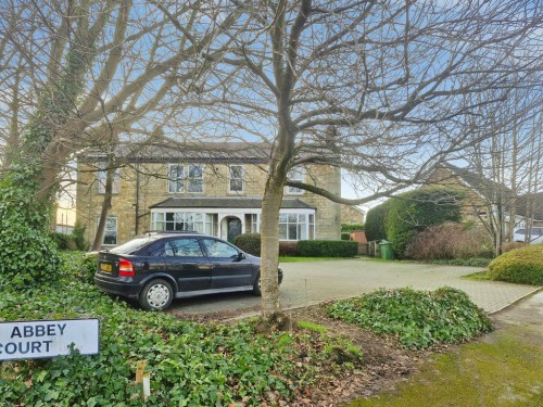 Flat 1 Newlaithes Grange, Abbey Court