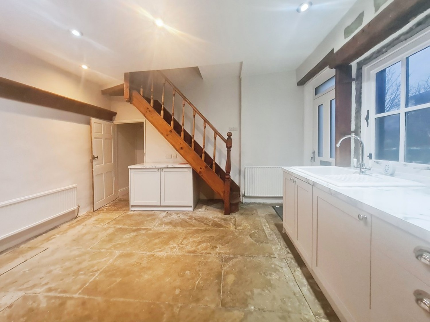 2 bedroom House in Parkside, Horsforth