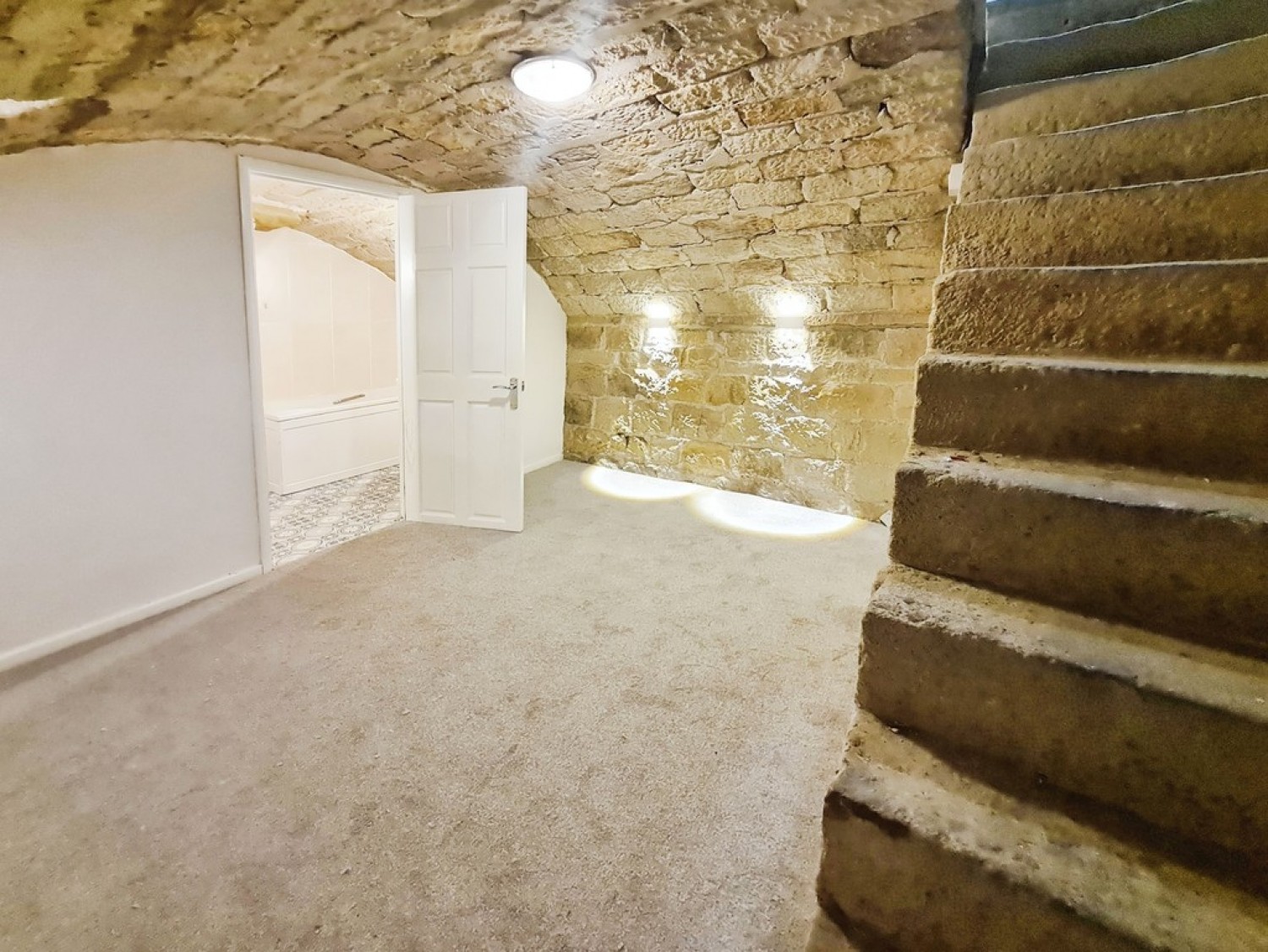 2 bedroom House in Parkside, Horsforth