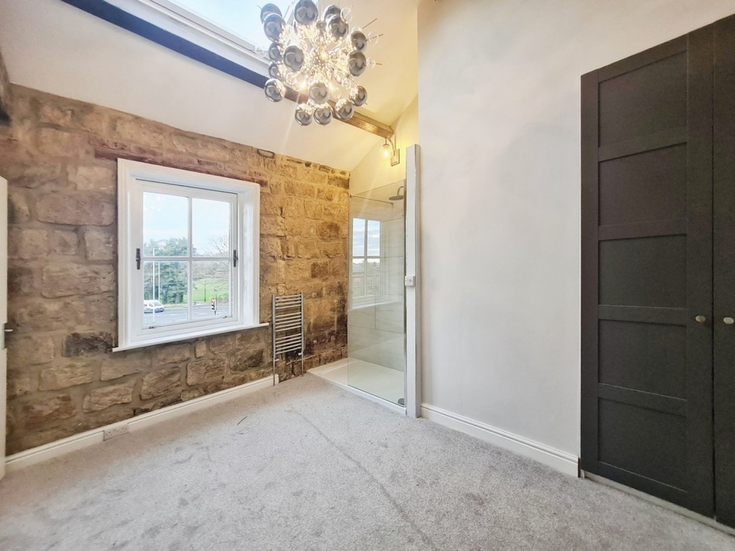 2 bedroom House in Parkside, Horsforth
