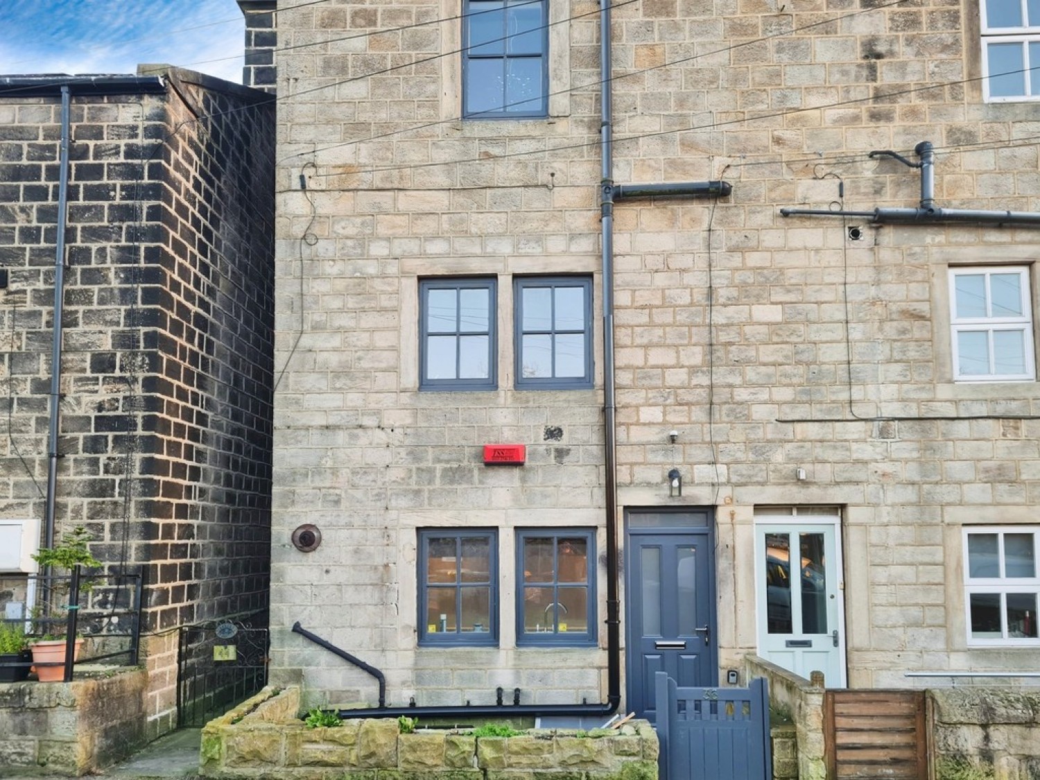 2 bedroom House in Parkside, Horsforth