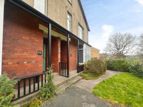 Vesper Road, Kirkstall, Leeds