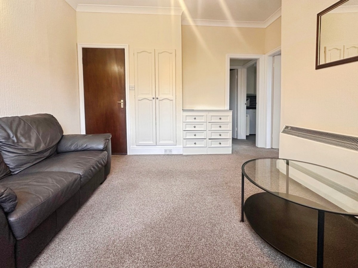 Vesper Road, Kirkstall, Leeds