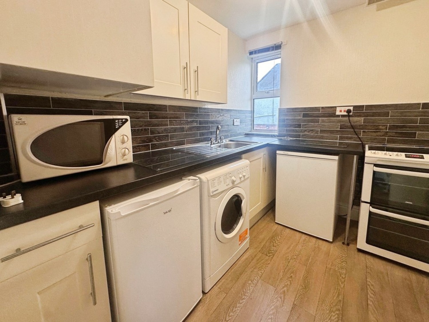 1 bedroom Flat for Letting Vesper Road, Kirkstall, Leeds
