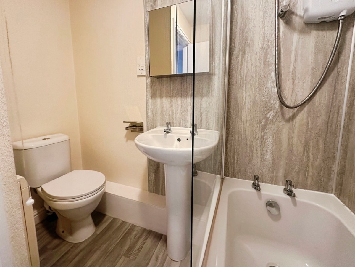 Vesper Road, Kirkstall, Leeds