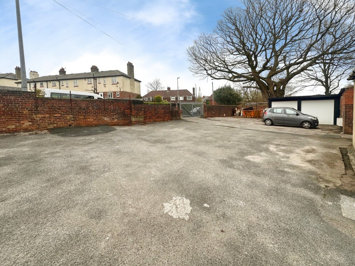 Vesper Road, Kirkstall, Leeds