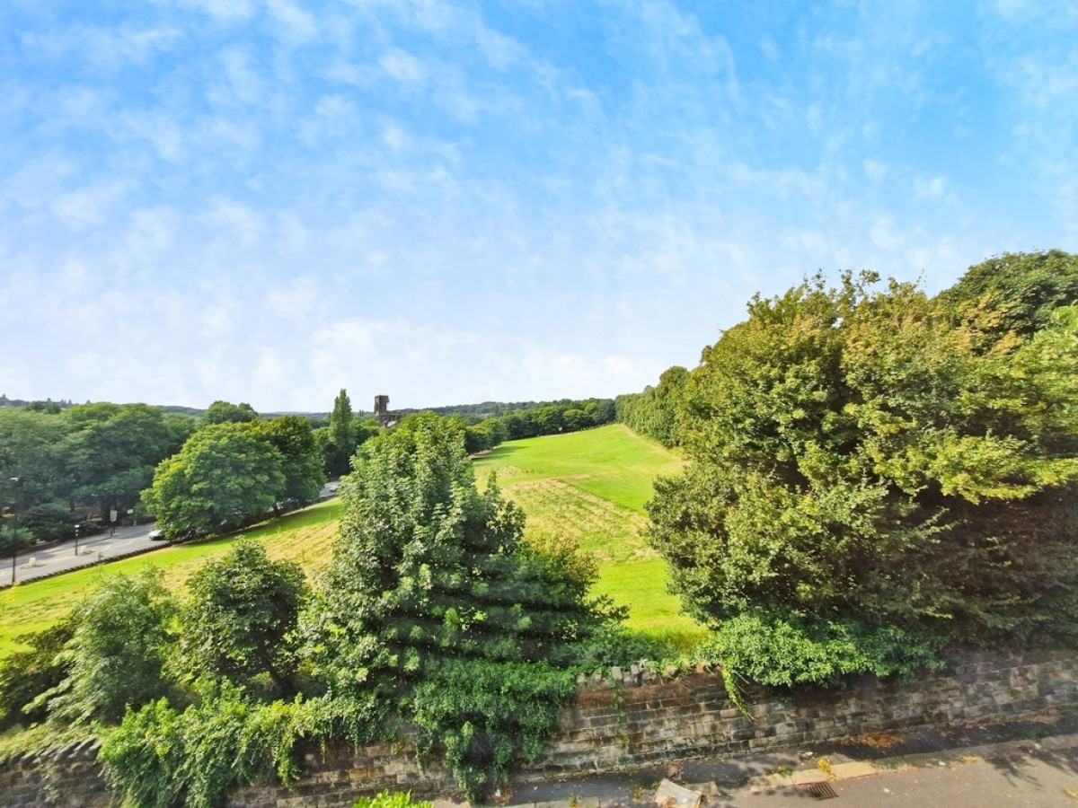 De Lacy Mount, Kirkstall, Leeds