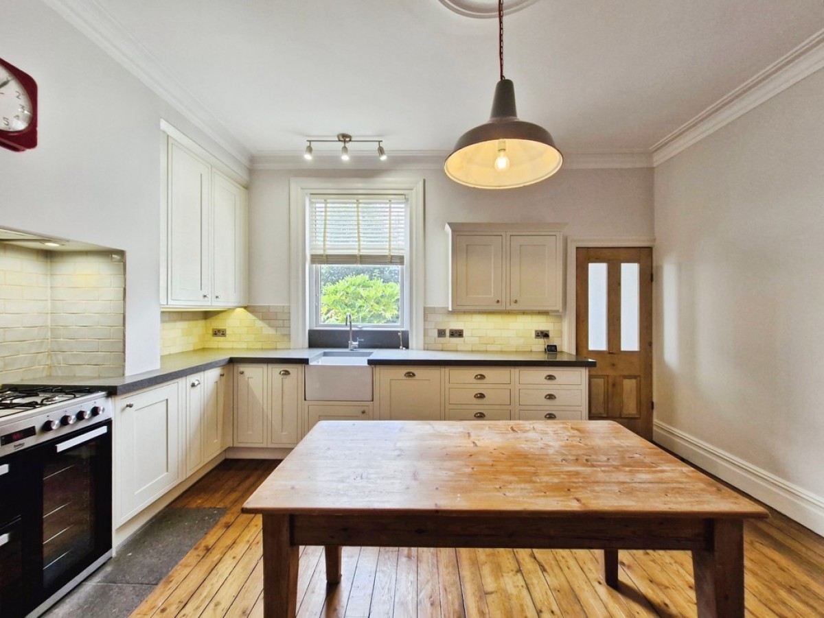 De Lacy Mount, Kirkstall, Leeds