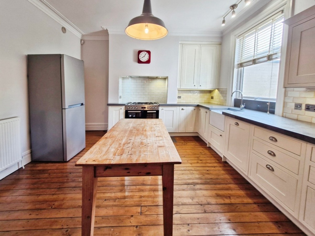 De Lacy Mount, Kirkstall, Leeds