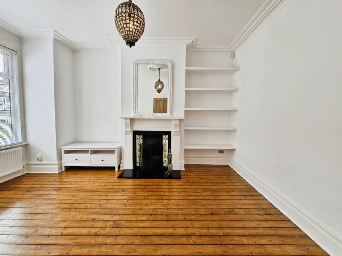 De Lacy Mount, Kirkstall, Leeds