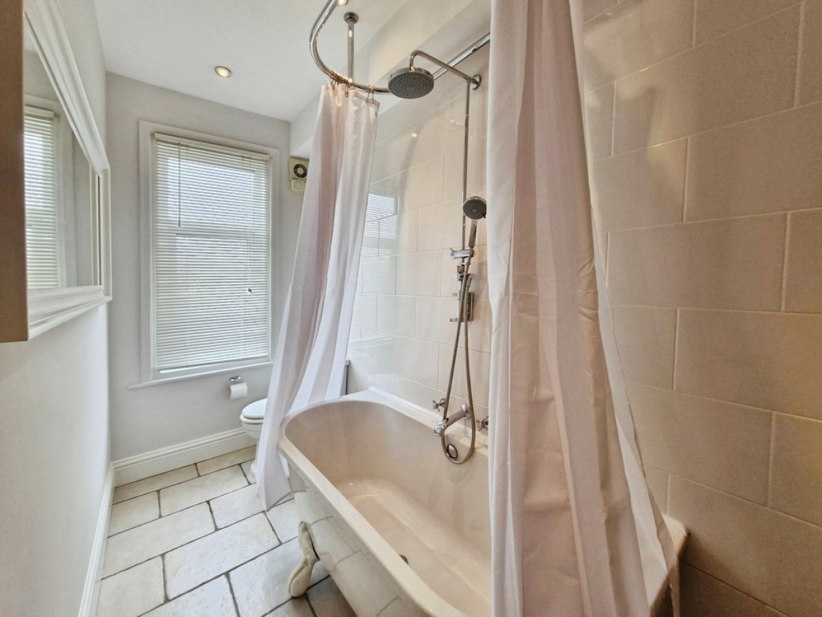 De Lacy Mount, Kirkstall, Leeds