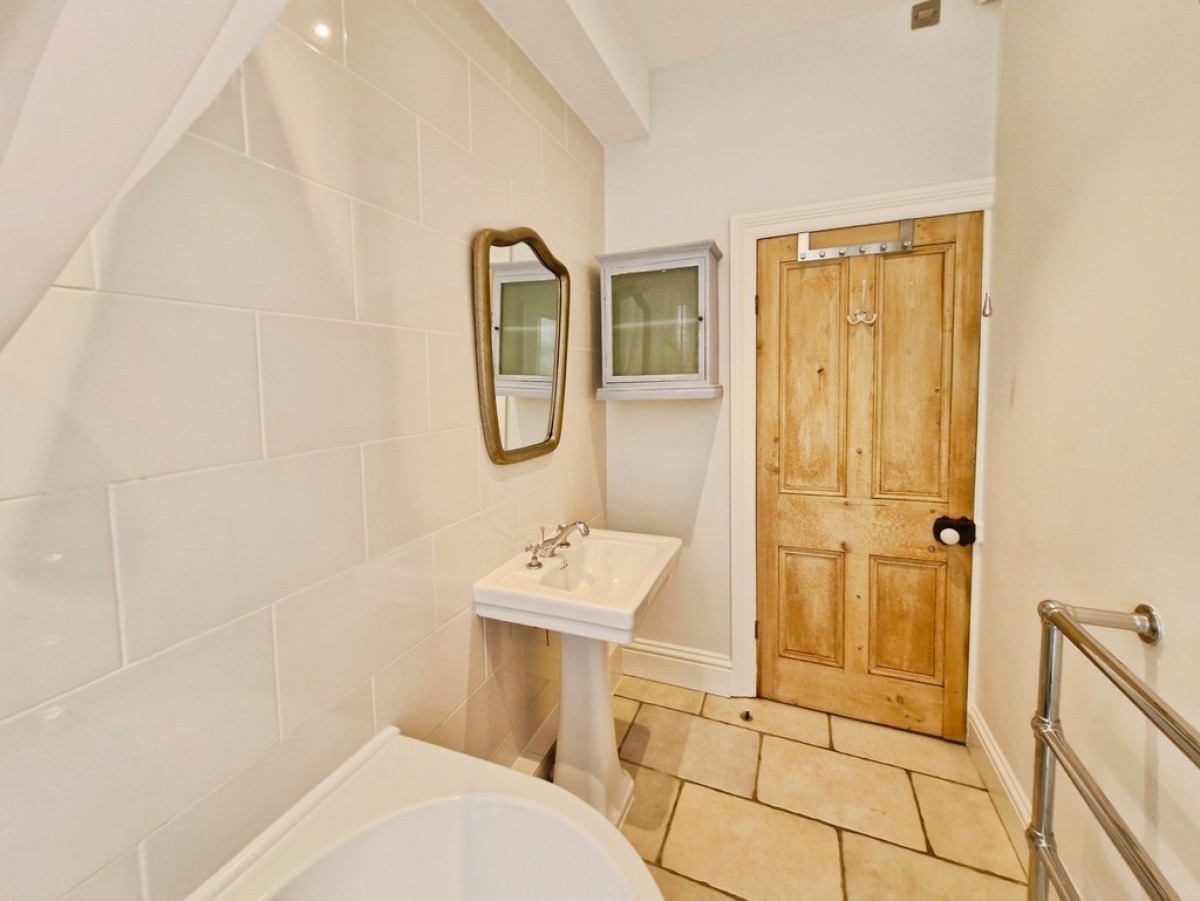 De Lacy Mount, Kirkstall, Leeds