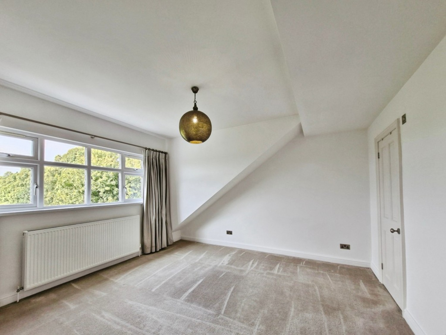 De Lacy Mount, Kirkstall, Leeds