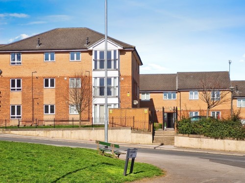 Broad Lane, Bramley, Leeds