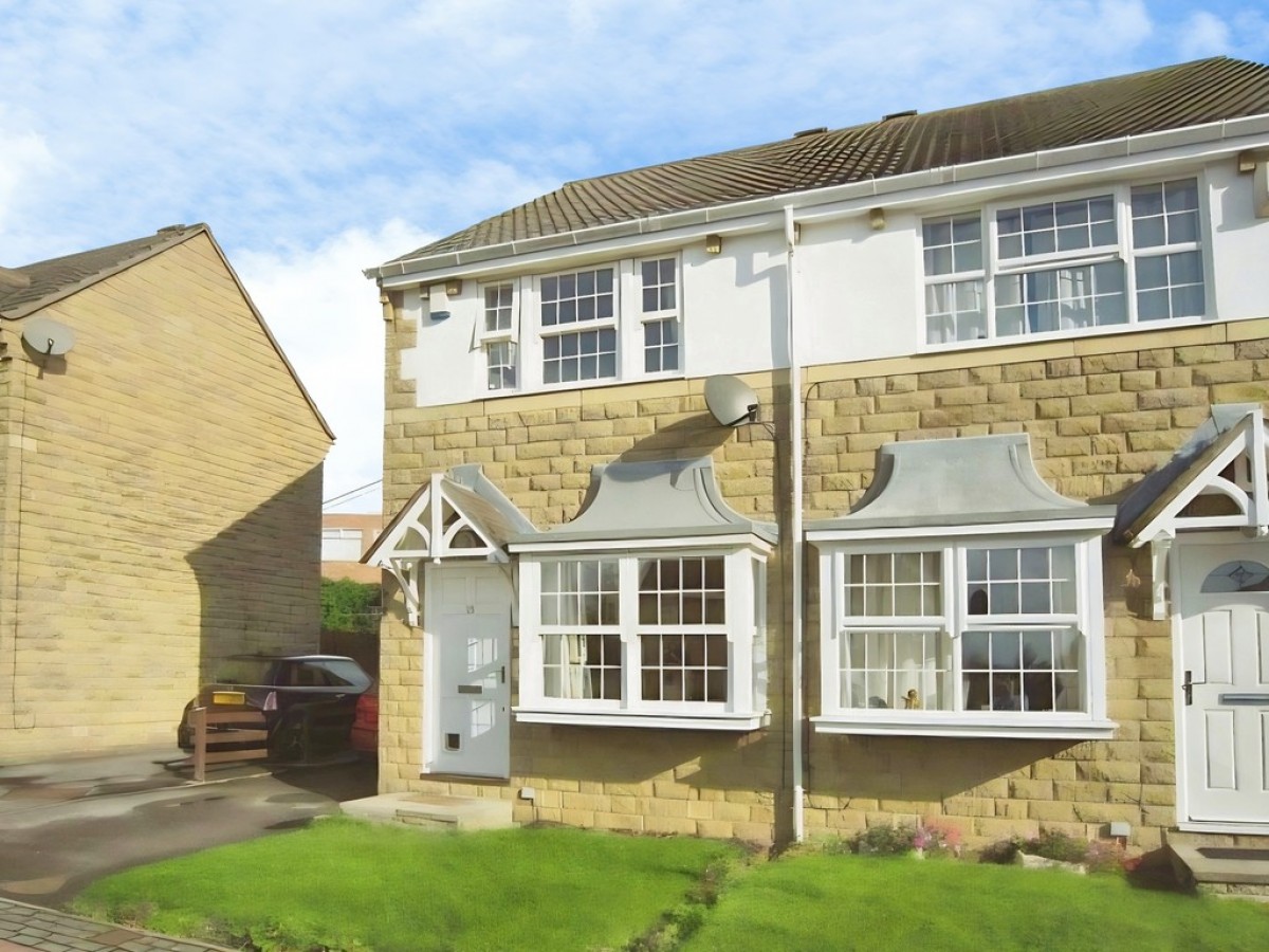 Clarence Mews, Horsforth, Leeds