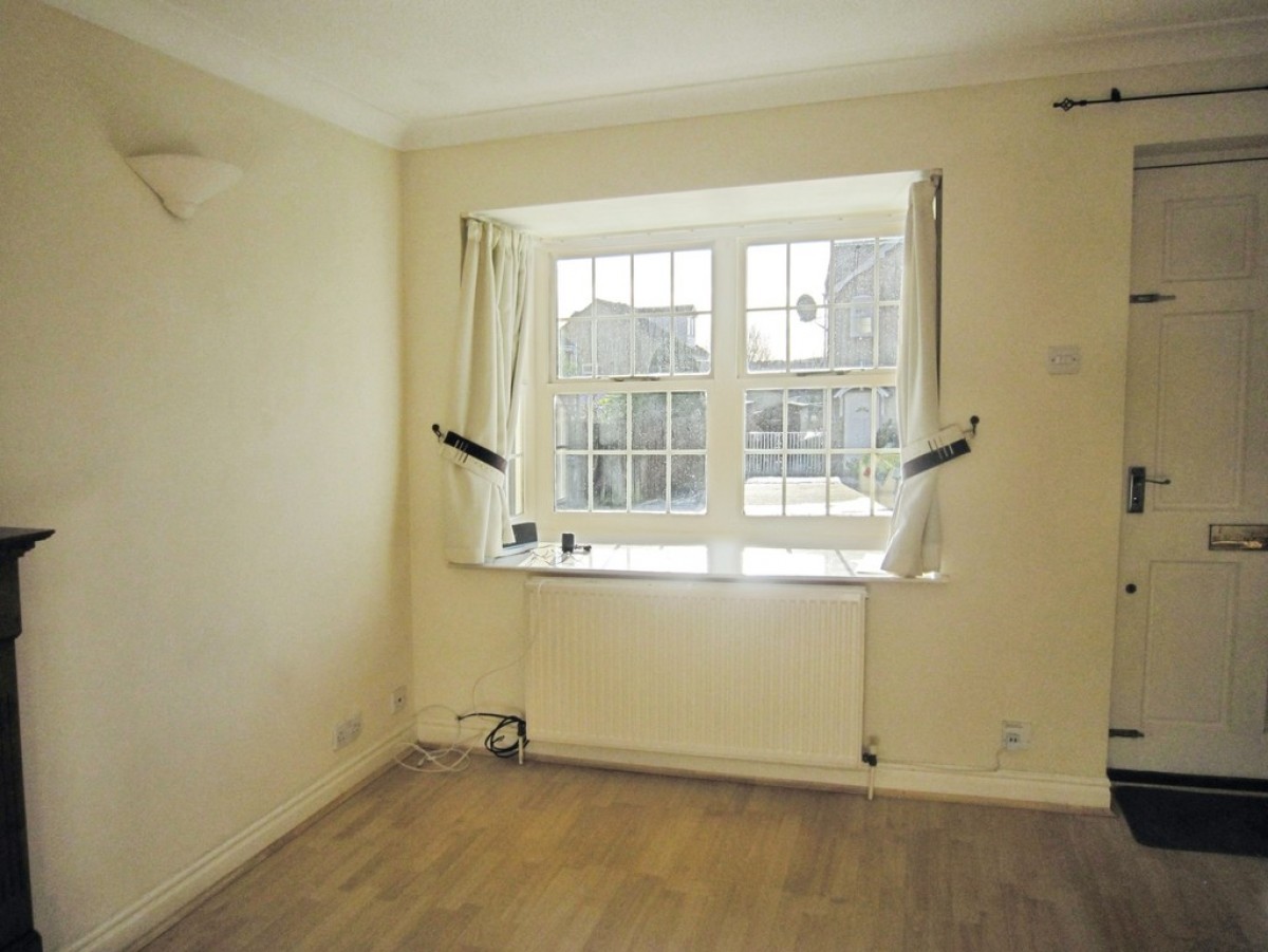 Clarence Mews, Horsforth, Leeds