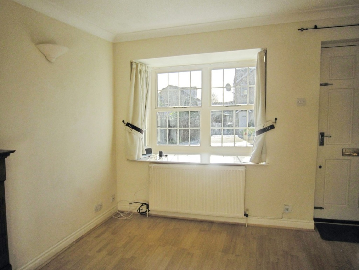 Clarence Mews, Horsforth, Leeds