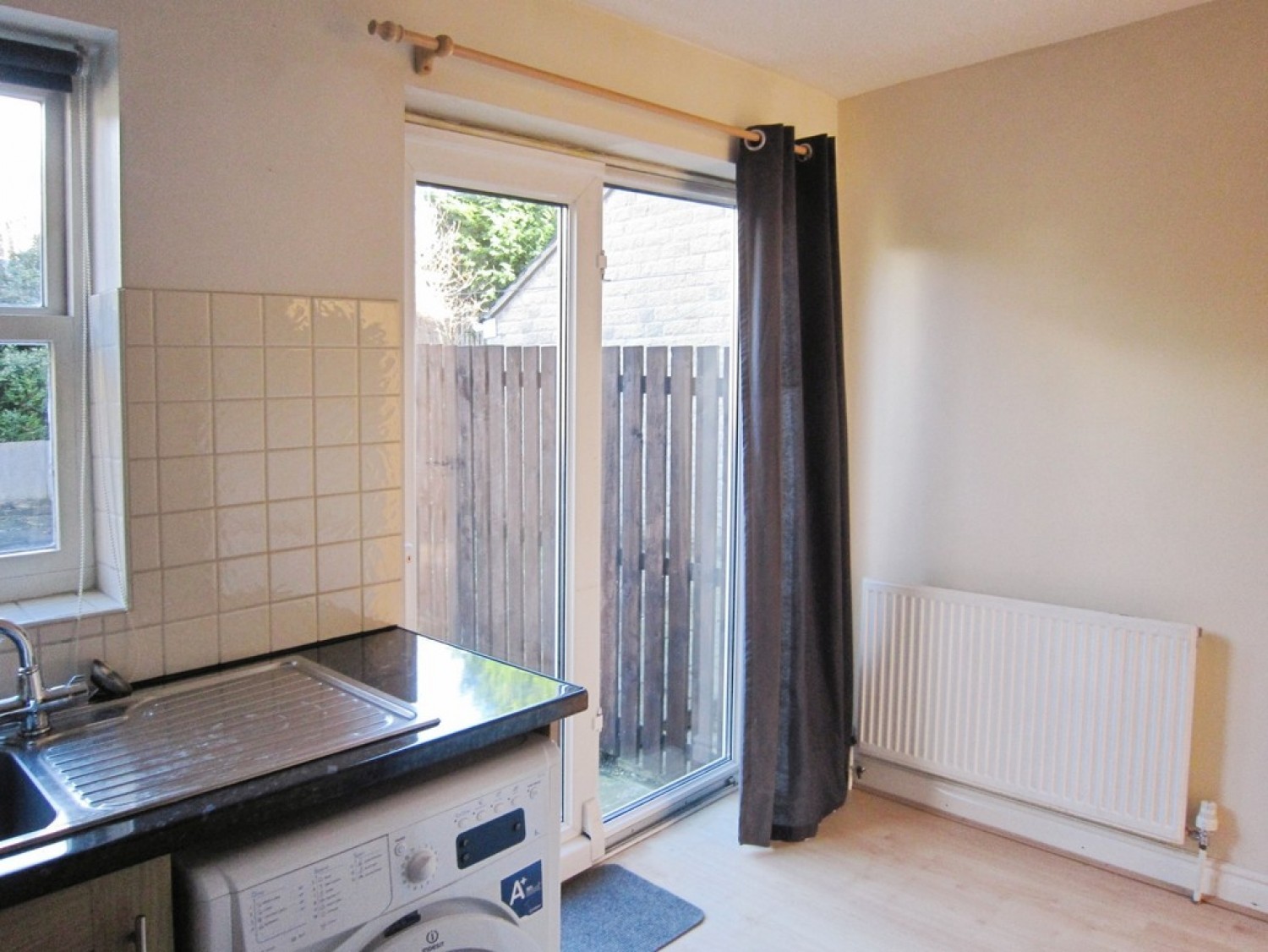 Clarence Mews, Horsforth, Leeds